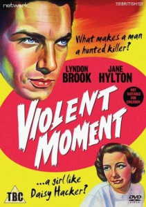 Violent Moment (1959)