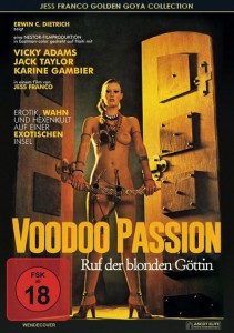 Voodoo Passion 1977