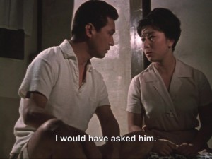 Watashi wa nisai (1962) 1