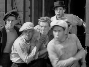 Wild Boys of the Road (1933) 3
