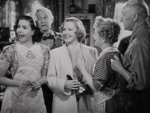 You Can't Take It with You (1938) 2
