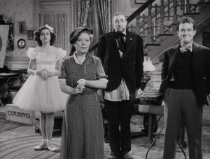 You Can't Take It with You (1938) 3