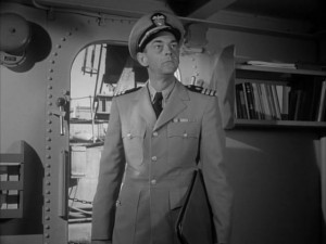 You're in the Navy Now (1951) 1