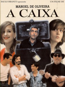 A caixa (1994)