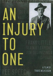 An Injury to One (2003)