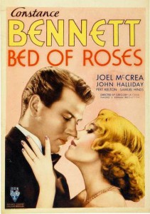 Bed of Roses 1933