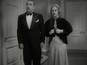 Blind Adventure (1933) 2