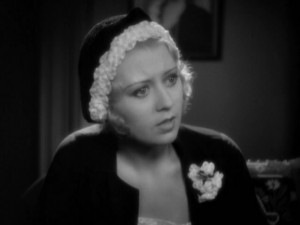 Blonde Crazy 1931 3