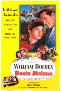 Boots Malone (1952)