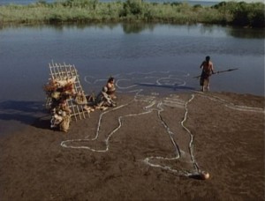 Cabeza de Vaca (1991) 2