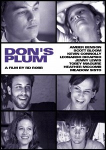 Don's Plum (2000)