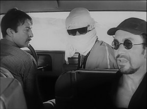 El Achrar AKA The Bad Guys (1970) 2