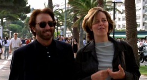 Festival in Cannes (2001) 3