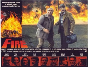 Fire! (1977)