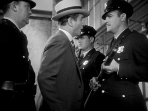 From Headquarters (1933) 3