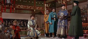 Genghis Khan (1965) 2