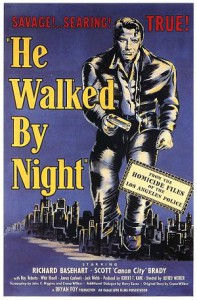 He Walked By Night (1948)
