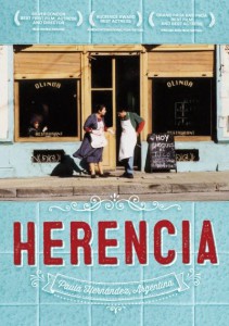 Herencia AKA Inheritance (2001)