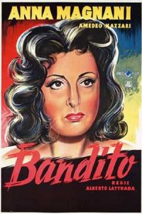 Il bandito (1946)