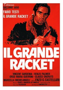 Il grande racket (1976)