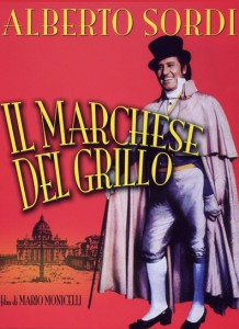 Il marchese del grillo (1981)