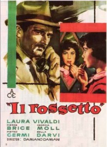 Il rossetto (1960)