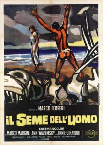 Il seme dell'uomo (1969)