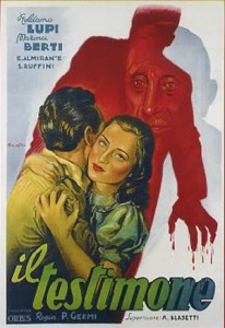 Il testimone (1946)