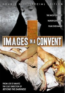 Immagini di un convento (1979)