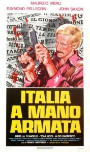 Italia a mano armata (1976)