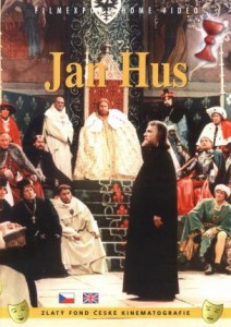 Jan Hus (1954)