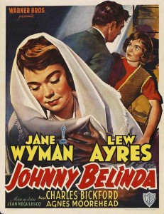Johnny Belinda (1948)