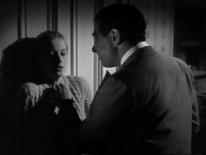 Kiss the Blood Off My Hands (1948) 3