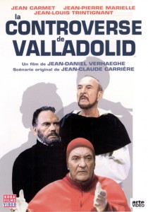 La Controverse de Valladolid AKA The Controversy of Valladolid (1992)