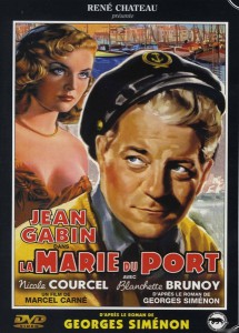 La Marie du Port (1949)