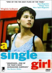 La fille seule AKA A Single Girl (1995)