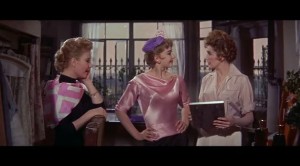 Les Girls (1957) 1