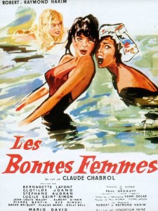 Les bonnes femmes (1960)