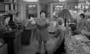 Les bonnes femmes (1960) 3