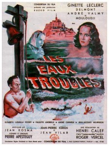 Les eaux troubles (1949)