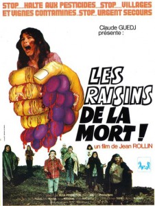 Les raisins de la mort (1978)