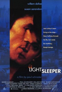Light Sleeper (1992)