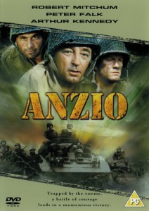 Lo sbarco di Anzio (1968)