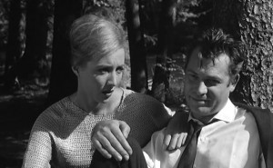 L'oeil du malin (1962) 2