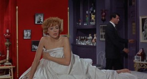 Lover Come Back (1961) 2