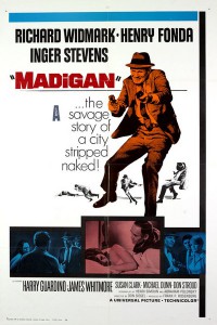 Madigan (1968)