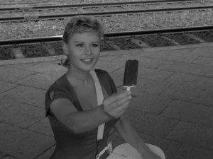 Marisa, la civetta (1957) 1
