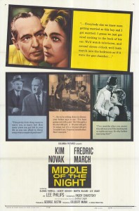 Middle Of The Night (1959)