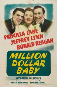 Million Dollar Baby 1941