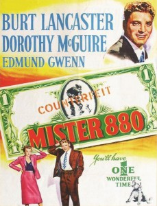 Mister 880 (1950)